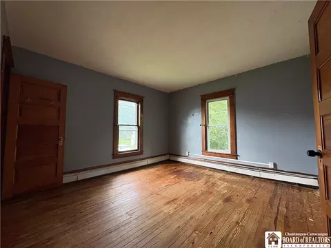 Bedroom - 312 N 11th St, Olean, NY 14760 photo 3 of 8