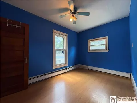 Bedroom - 312 N 11th St, Olean, NY 14760 photo 7 of 8