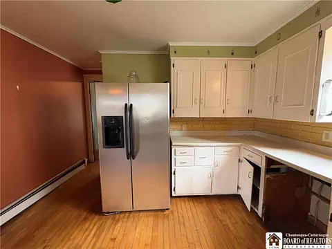 Kitchen - 312 N 11th St, Olean, NY 14760 photo 1 of 2