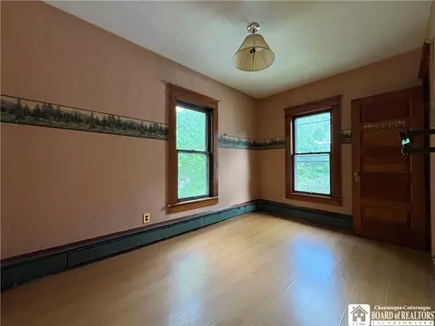 Bedroom - 312 N 11th St, Olean, NY 14760 photo 1 of 8