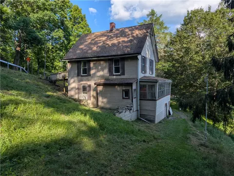 31 Franklin St, Delhi, NY 13753