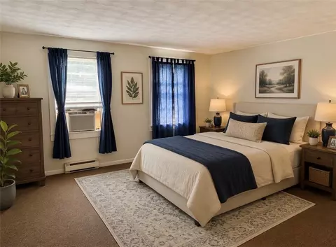 Bedroom - 199 Wall St, Corning, NY 14830 photo 1 of 1