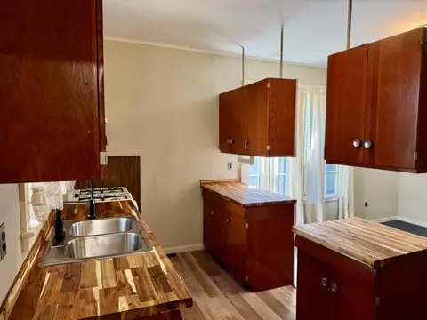 Kitchen - 199 Wall St, Corning, NY 14830 photo 2 of 2