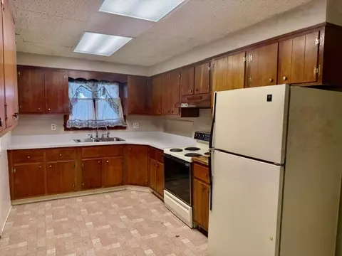 Kitchen - 199 Wall St, Corning, NY 14830 photo 1 of 2