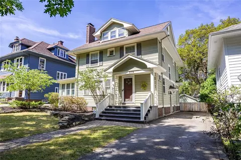 215 Crosman Ter, Rochester, NY 14607
