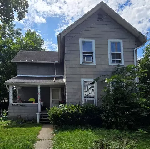 455 W 6th St, Elmira, NY 14901