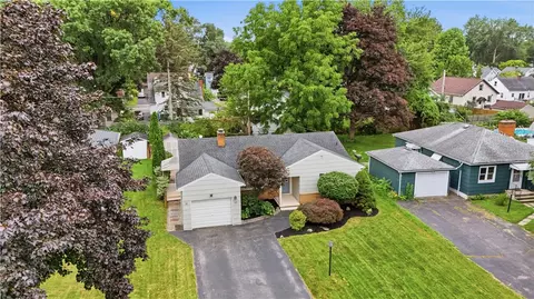 View/Area - 57 Traymore Rd, Irondequoit, NY 14609 photo 3 of 5