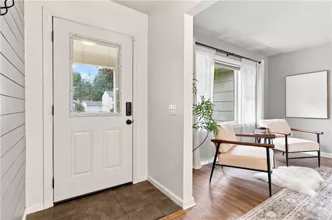 Entry Way - 57 Traymore Rd, Irondequoit, NY 14609 photo 1 of 1