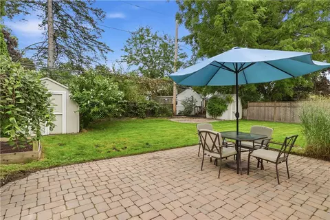 Exterior - 57 Traymore Rd, Irondequoit, NY 14609 photo 3 of 8