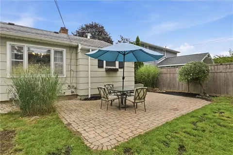 Exterior - 57 Traymore Rd, Irondequoit, NY 14609 photo 8 of 8