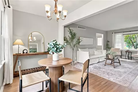 Dining - 57 Traymore Rd, Irondequoit, NY 14609 photo 2 of 2