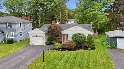View/Area - 57 Traymore Rd, Irondequoit, NY 14609 photo 1 of 5