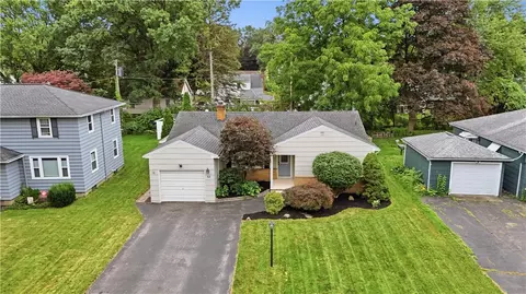 View/Area - 57 Traymore Rd, Irondequoit, NY 14609 photo 2 of 5
