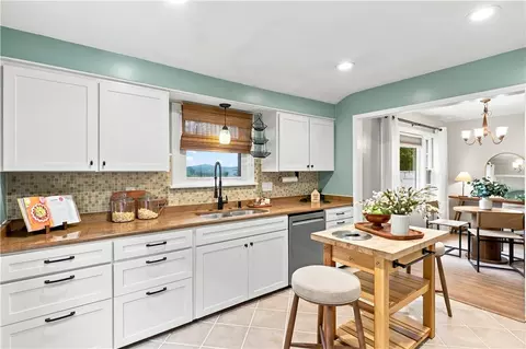 Kitchen - 57 Traymore Rd, Irondequoit, NY 14609 photo 4 of 4