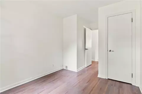 Bedroom - 57 Traymore Rd, Irondequoit, NY 14609 photo 7 of 7
