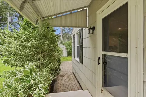 Exterior - 57 Traymore Rd, Irondequoit, NY 14609 photo 2 of 8