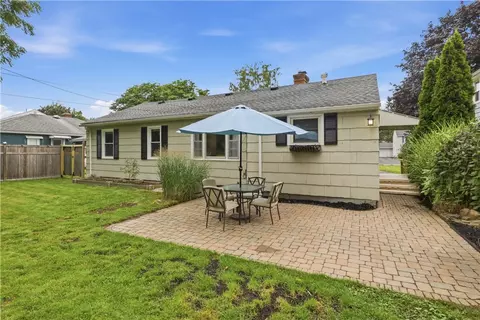 Exterior - 57 Traymore Rd, Irondequoit, NY 14609 photo 4 of 8