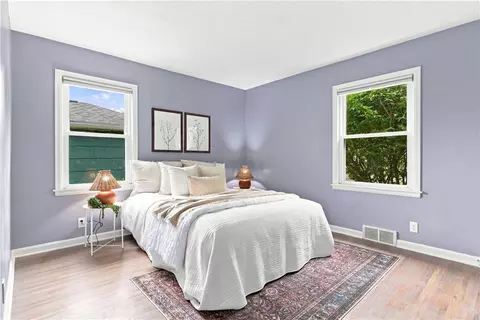 Bedroom - 57 Traymore Rd, Irondequoit, NY 14609 photo 1 of 7