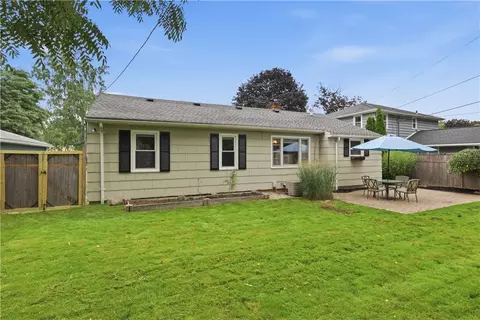 Exterior - 57 Traymore Rd, Irondequoit, NY 14609 photo 5 of 8
