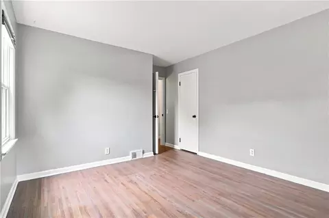 Bedroom - 57 Traymore Rd, Irondequoit, NY 14609 photo 5 of 7