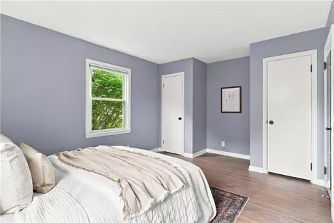Bedroom - 57 Traymore Rd, Irondequoit, NY 14609 photo 2 of 7