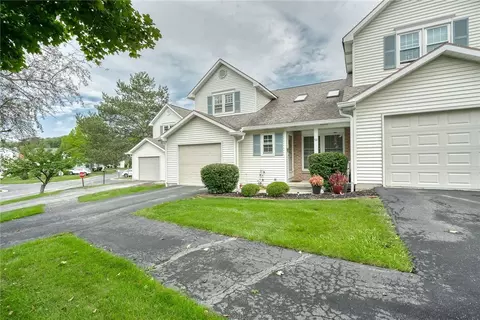 53 Sleepy Holw, Chili, NY 14624