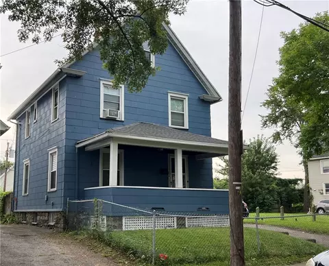 Undisclosed, Rochester, NY 14609