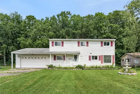 300 Wildbriar Rd, Rochester, NY 14623