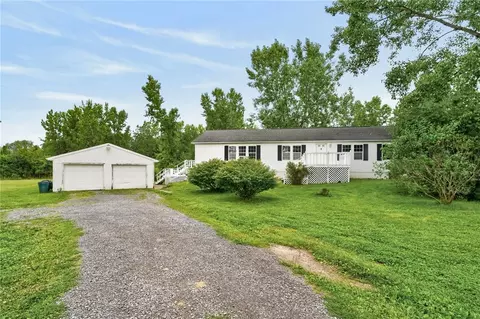 4112 County Road 18, Canandaigua, NY 14424