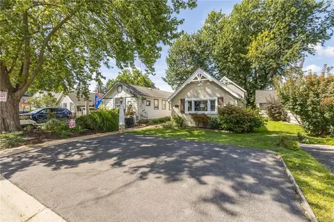 Exterior - 17 Bateau Ter, Irondequoit, NY 14617 photo 3 of 8