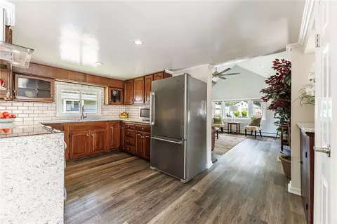 Kitchen - 17 Bateau Ter, Irondequoit, NY 14617 photo 1 of 3