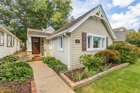 Exterior - 17 Bateau Ter, Irondequoit, NY 14617 photo 4 of 8