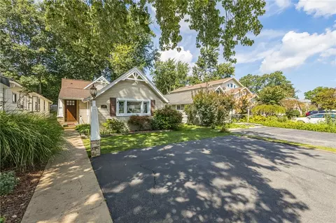 Exterior - 17 Bateau Ter, Irondequoit, NY 14617 photo 2 of 8