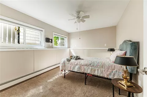 Bedroom - 17 Bateau Ter, Irondequoit, NY 14617 photo 3 of 3