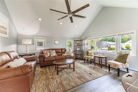 Living - 17 Bateau Ter, Irondequoit, NY 14617 photo 2 of 4