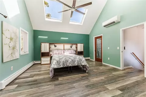 Bedroom - 17 Bateau Ter, Irondequoit, NY 14617 photo 2 of 3