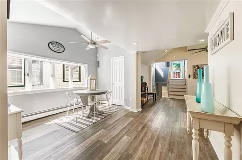 Entry Way - 17 Bateau Ter, Irondequoit, NY 14617 photo 1 of 2