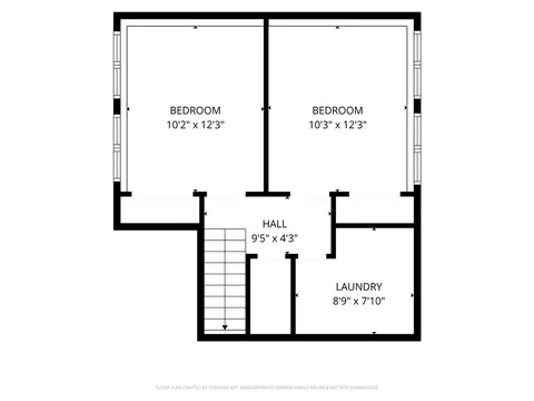 Floorplan - 17 Bateau Ter, Irondequoit, NY 14617 photo 2 of 3