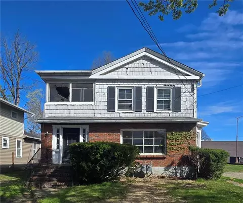 316 W 1st St, Elmira, NY 14901