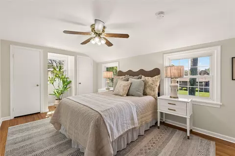 Bedroom - 6 Paladine Rd, Irondequoit, NY 14617 photo 3 of 8