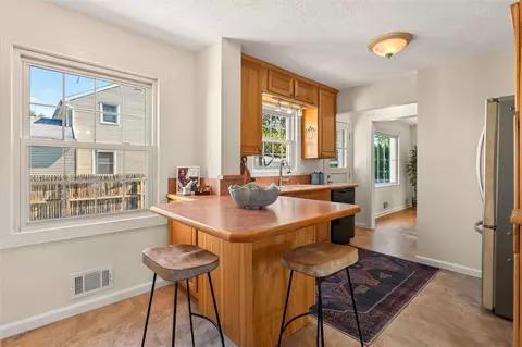 Kitchen - 6 Paladine Rd, Irondequoit, NY 14617 photo 3 of 5