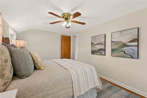 Bedroom - 6 Paladine Rd, Irondequoit, NY 14617 photo 6 of 8