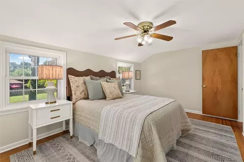 Bedroom - 6 Paladine Rd, Irondequoit, NY 14617 photo 5 of 8