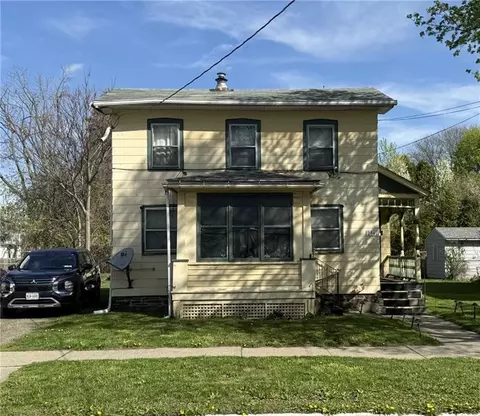 254 W Hudson St, Elmira, NY 14904