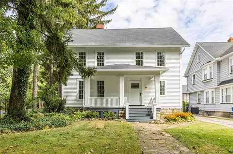 1120 Park Ave, Rochester, NY 14610