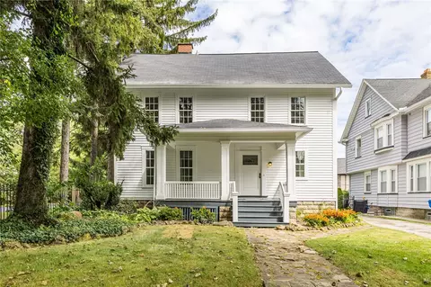 1120 Park Ave, Rochester, NY 14610