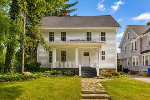 1120 Park Ave, Rochester, NY 14610