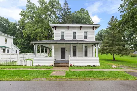 24 West St, Nunda, NY 14517