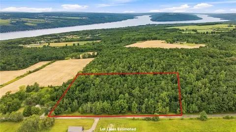 Rose Road, Wayne, NY 14840