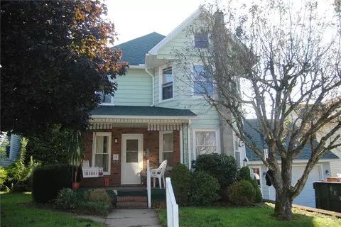 12 S Edgar St, Kane, PA 16735